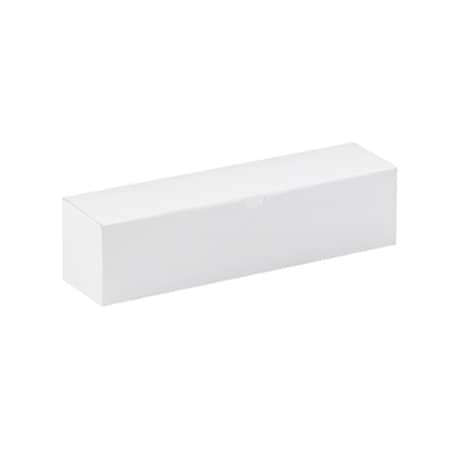 Bsc Preferred 12 x 3 x 3'' White Gift Boxes, 100PK GB1233